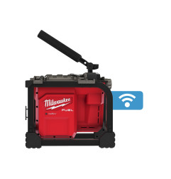 M18 Fcssm-121 - M18 Déboucheur Compact À Section 18V, Diam. 16-22Mm, 12Ah 4933499308 Milwaukee