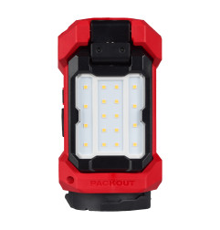 M12 Alip-0 - Projecteur De Chantier Compact Orientable 12V, Sans Batterie, 1200 Lumens 4933500321 Milwaukee