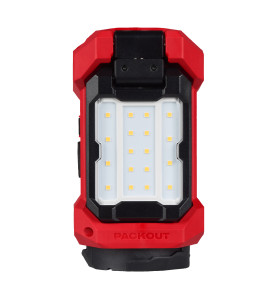 M12 Alip-0 - Projecteur De Chantier Compact Orientable 12V, Sans Batterie, 1200 Lumens 4933500321 Milwaukee