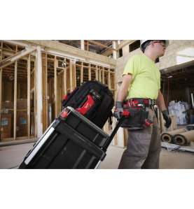 M12 Alip-0 - Projecteur De Chantier Compact Orientable 12V, Sans Batterie, 1200 Lumens 4933500321 Milwaukee