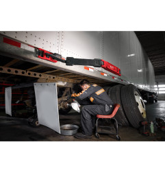 M18 Abl-0 - Éclairage De Maintenance Et Entretien Des Véhicules Imposants 18V, Sans Batterie, 2500 Lumens 4933498147 Milwaukee