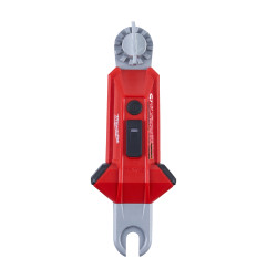 L4 Hsl-301 - Éclairage Compatible Perche De Découpe De Fusible Ht 4V, 3Ah, 350 Lumens 4933493968 Milwaukee