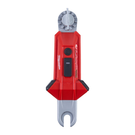 L4 Hsl-301 - Éclairage Compatible Perche De Découpe De Fusible Ht 4V, 3Ah, 350 Lumens 4933493968 Milwaukee