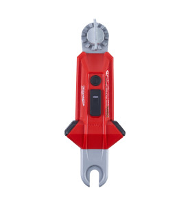 L4 Hsl-301 - Éclairage Compatible Perche De Découpe De Fusible Ht 4V, 3Ah, 350 Lumens 4933493968 Milwaukee