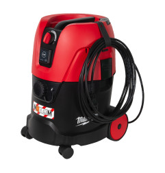 As 2-250Em - Aspirateur 25L Classe M 4933493593 Milwaukee