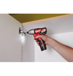 As 2-250Em - Aspirateur 25L Classe M 4933493593 Milwaukee