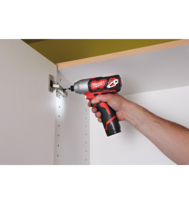 As 2-250Em - Aspirateur 25L Classe M 4933493593 Milwaukee