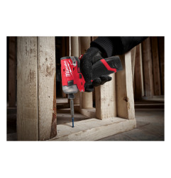 As 2-250Eh - Aspirateur 25L Classe H  4933493595 Milwaukee