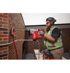 Haco850 - Perfo-Burineur 1470W, 50Mm, 11 J Epta 4933498603 Milwaukee