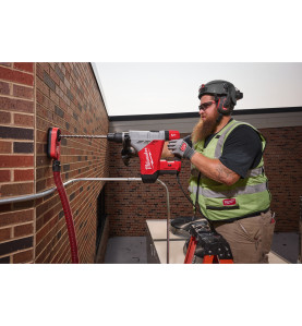 Haco850 - Perfo-Burineur 1470W, 50Mm, 11 J Epta 4933498603 Milwaukee