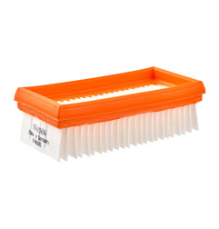 Filtre De Refroidissement Moteur Pour As 30 Lac, As 42 Mac Et As 30 Mac 4932459688 Milwaukee