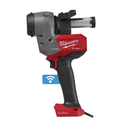 M18 Fcst-0C 6 - Dénudeur De Câbles 18V 4933499274 Milwaukee