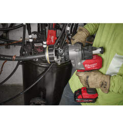 M18 Fcst-0C 6 - Dénudeur De Câbles 18V 4933499274 Milwaukee