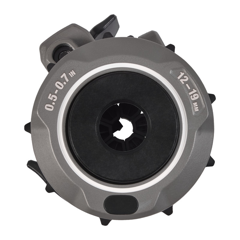 Tête De Dénudage 12-19 Mm 4932499277 Milwaukee Tête De Dénudage 12-19 Mm 4932499277 Milwaukee