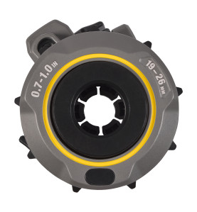 Tête De Dénudage 19-26 Mm 4932499278 Milwaukee