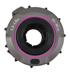 Tête De Dénudage 33-40 Mm 4932499280 Milwaukee