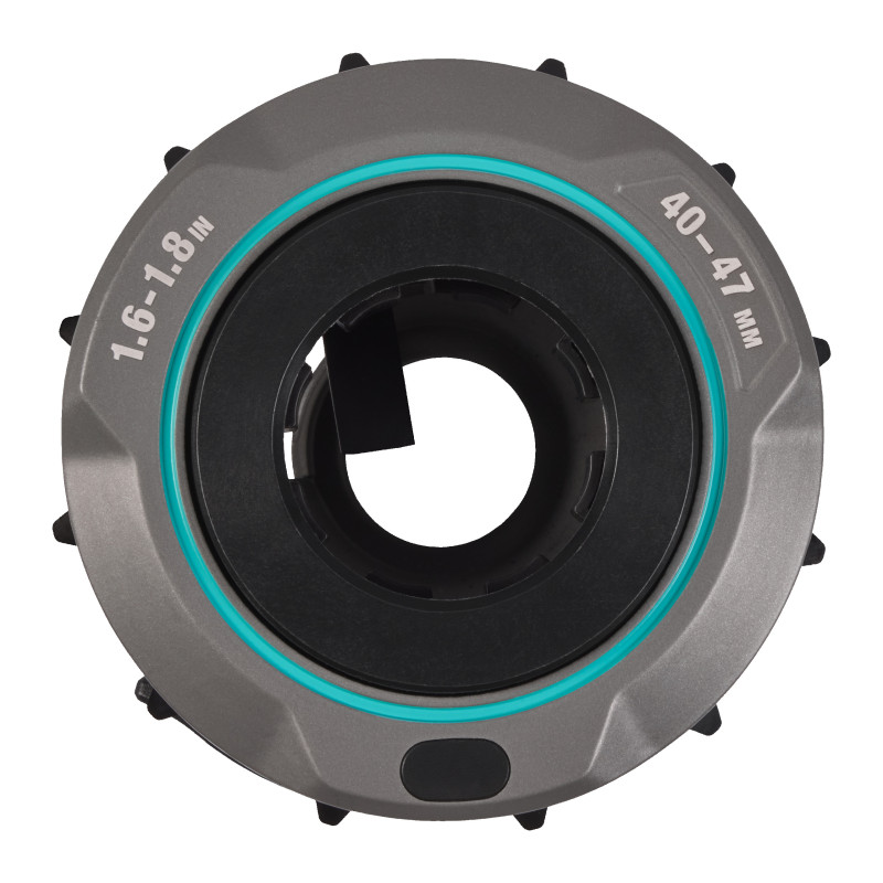 Tête De Dénudage 40-47 Mm 4932499281 Milwaukee Tête De Dénudage 40-47 Mm 4932499281 Milwaukee