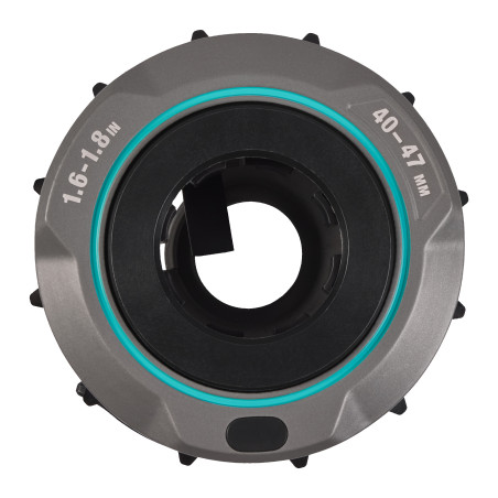 Tête De Dénudage 40-47 Mm 4932499281 Milwaukee