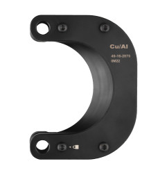 Lame De Remplacement Pour M18 Hcc125-801C / M18 Hsfc125R-802C 4932492423 Milwaukee