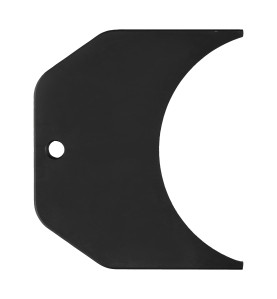 Lame De Remplacement Pour M18 Hcc125-801C / M18 Hsfc125R-802C 4932492424 Milwaukee