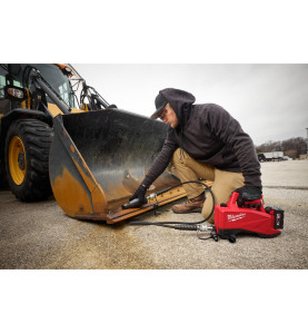 M18 Hmp700 - Mini Pompe Hydraulique 700 Bars 4933493928 Milwaukee