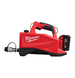 M18 Hmp700​-501 - Mini Pompe Hydraulique 700 Bars, 5Ah 4933493921 Milwaukee