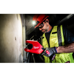 M12 Pcss54-0 - Coupe-Tube 12V Pour Acier Inoxydable, 54Mm 4933498374 Milwaukee