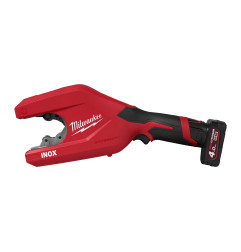 M12 Pcss54-402C - Coupe-Tube 12V Pour Acier Inoxydable, 54Mm, 4Ah 4933498605 Milwaukee