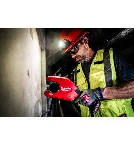 M12 Pcss54-402C - Coupe-Tube 12V Pour Acier Inoxydable, 54Mm, 4Ah 4933498605 Milwaukee