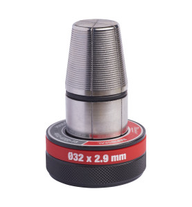 Fpxph32I-1406 - Tête D'Expandeur 32Mm, 6 Bars 4932472273 Milwaukee