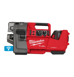 M18 Frgro2-122C - Rainureuse Pour Tuyaux Fuel, 18V, 12Ah 4933499441 Milwaukee