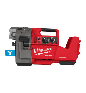 M18 Frgro114-0C - Rainureuse Pour Tuyaux Fuel, 18V 4933479788 Milwaukee