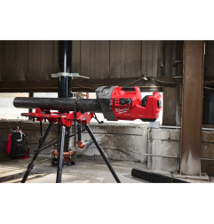 M18 Frgro114-802C - Rainureuse Pour Tuyaux Fuel, 18V 4933479789 Milwaukee