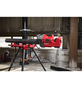 M18 Frgro114-802C - Rainureuse Pour Tuyaux Fuel, 18V 4933479789 Milwaukee