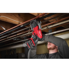 M18 Fpcs-0 - Coupe-Tube Acier 4933498914 Milwaukee