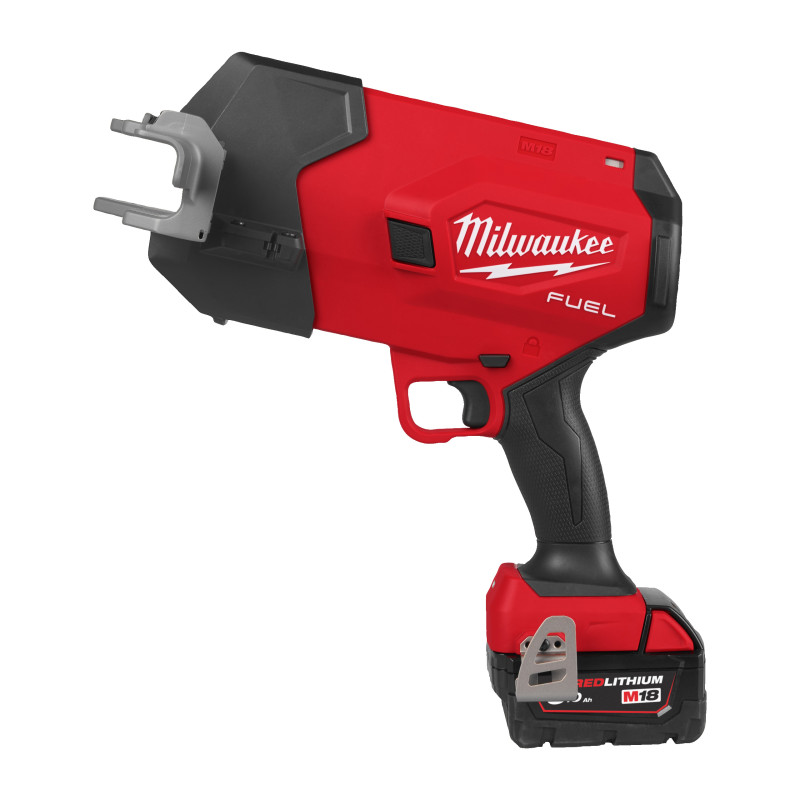 M18 Fpcs-502X - Coupe-Tube Acier 4933498915 Milwaukee M18 Fpcs-502X - Coupe-Tube Acier 4933498915 Milwaukee