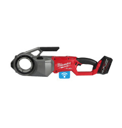 M18 Fpt2-121C - Filière Fuel, Autostop, 18V, 12Ah 4933499200 Milwaukee