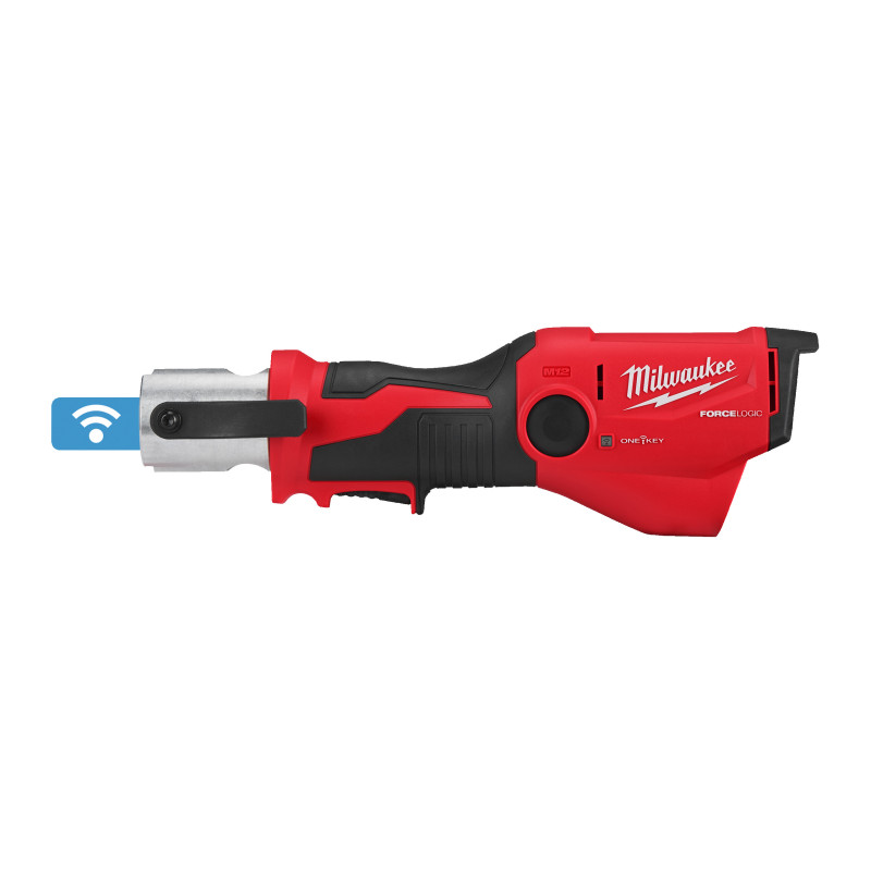 M12 Onehpt-0C - Sertisseuse One Key, 12V 4933481031 Milwaukee M12 Onehpt-0C - Sertisseuse One Key, 12V 4933481031 Milwaukee