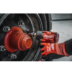 J18-Mp3/4"- Mâchoire De Sertissage M18 4932479443 Milwaukee