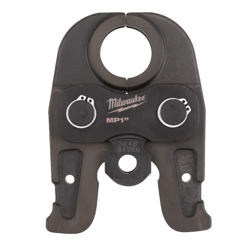 J18-Mp1" - Mâchoire De Sertissage M18 4932479444 Milwaukee