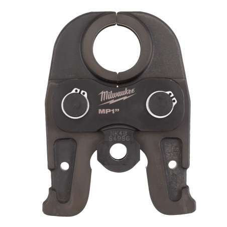 J18-Mp1" - Mâchoire De Sertissage M18 4932479444 Milwaukee