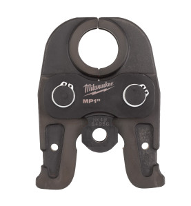 J18-Mp1" - Mâchoire De Sertissage M18 4932479444 Milwaukee