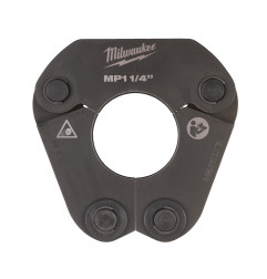 J18-Mp1 1/4" - Mâchoire De Sertissage M18 4932479445 Milwaukee