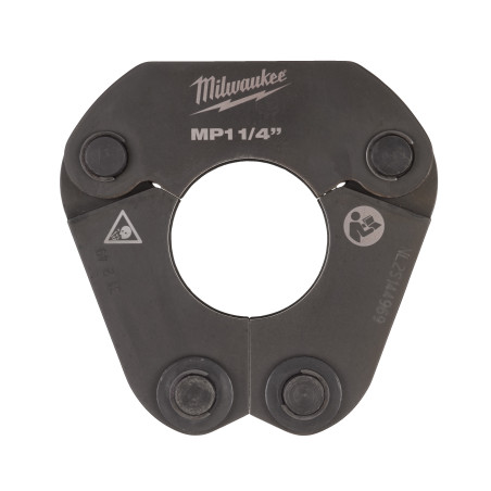 J18-Mp1 1/4" - Mâchoire De Sertissage M18 4932479445 Milwaukee