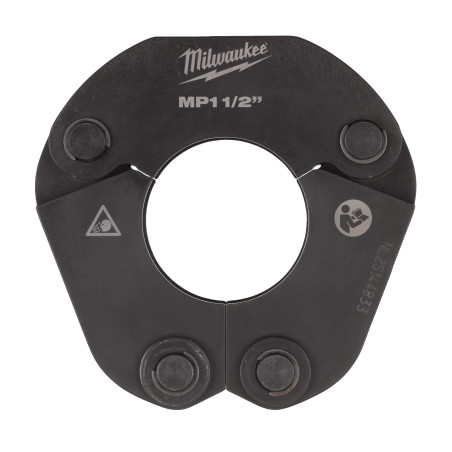 J18-Mp1 1/2" - Mâchoire De Sertissage M18 4932479446 Milwaukee