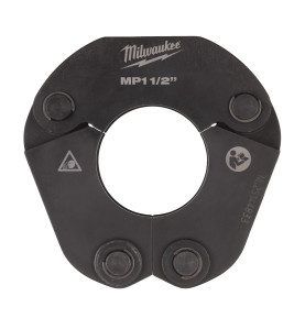 J18-Mp1 1/2" - Mâchoire De Sertissage M18 4932479446 Milwaukee