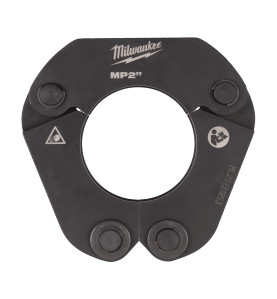 J18-Mp2" - Mâchoire De Sertissage M18 4932479447 Milwaukee