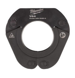Rj18-V64 - Anneau Mâchoire Profil V64 M18 4932479453 Milwaukee