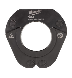 Rj18-V64 - Anneau Mâchoire Profil V64 M18 4932479453 Milwaukee