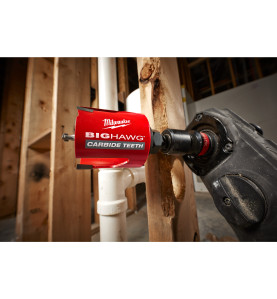 Rj18-V64 - Anneau Mâchoire Profil V64 M18 4932479453 Milwaukee